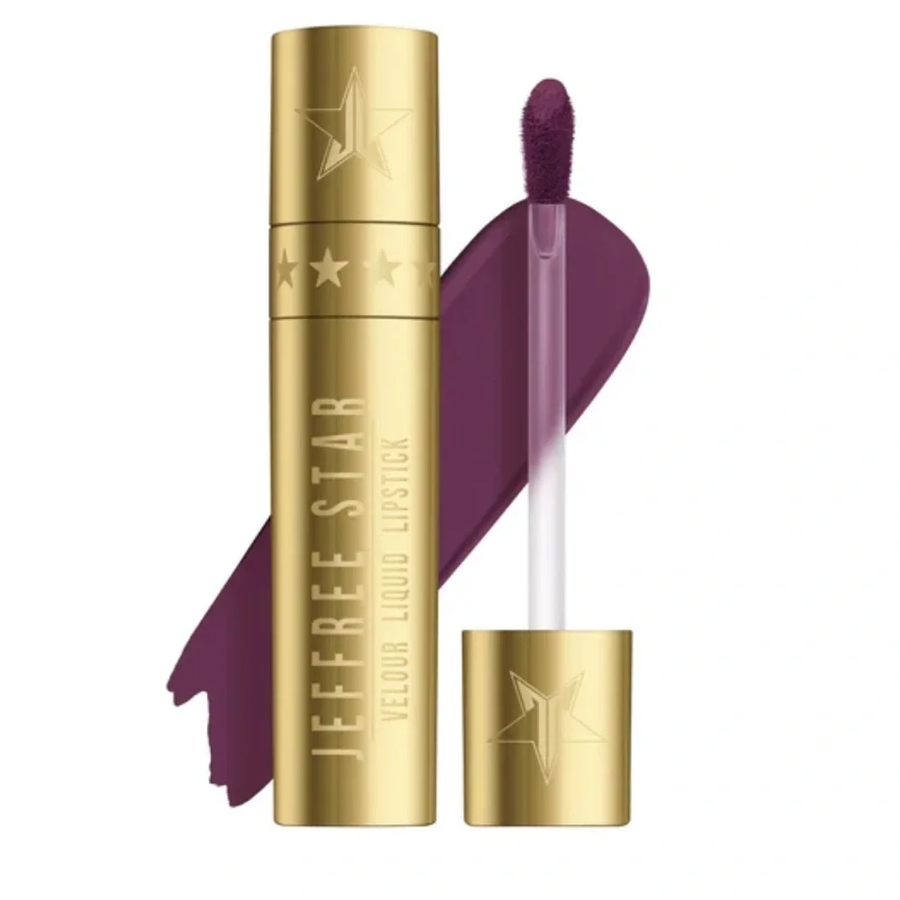 JEFFREE STAR - STAR KNOCKOUT Velour Liquid Lipstick
